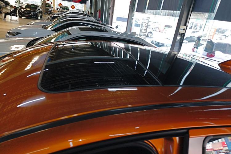 Used Honda XR-V 2015 1.8L EXi CVT Comfort Version
