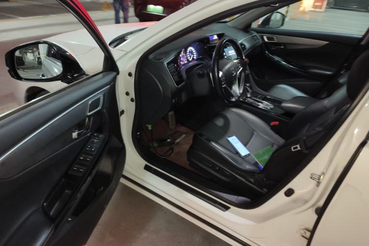 Used Honda Spirior 2015 2.0L Prestige Edition