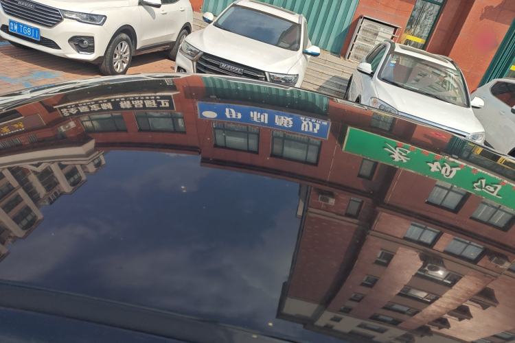 Used Nissan Sylphy 2016 1.6XE CVT Comfort Edition Roof