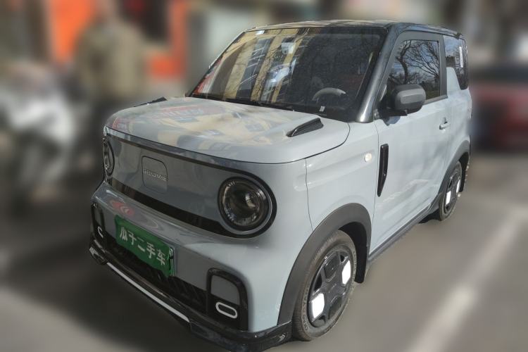 Used Geely Galaxy Panda 2025 210km Panda Kart