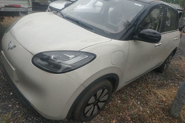 Used Wuling Bingo 2025 333 km Enjoyment Version