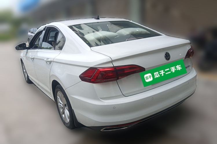 Used Volkswagen Bora 2021 1.5L Automatic Elite Smart Connect Edition