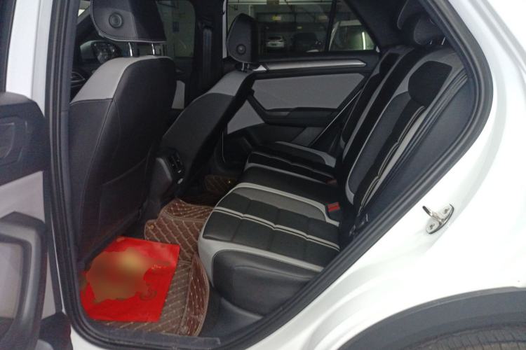 Used Volkswagen T-ROC 2025 300TSI DSG Two-Wheel Drive Chen Guang Edition