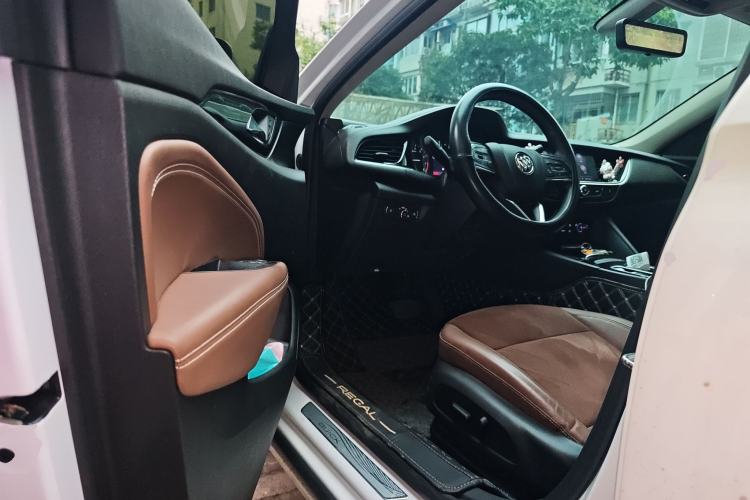 Used Buick Regal 2022 552T Smart Edition
