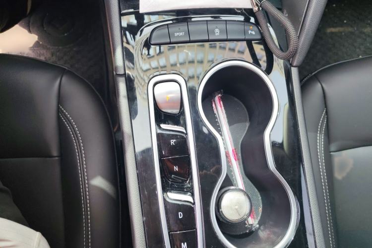 Used Buick Regal 2024 Revised 25T Ultra-Comfort Edition