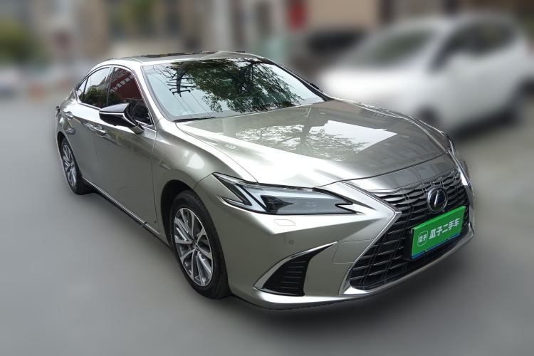 Used Lexus ES 2025 200 Premium Edition