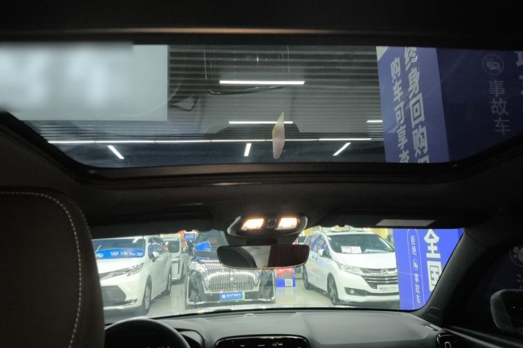 Used Volvo XC40 2023 B3 Zhiyuan Luxury Edition
