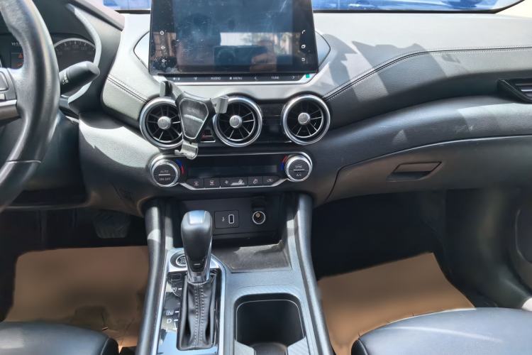 Used Nissan Sylphy 2022 1.6L XL CVT Enjoyment Edition
