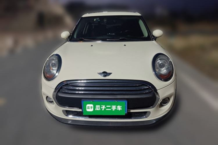 Used MINI MINI 2016 1.2T ONE Five-Door Edition