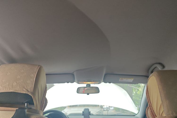 Used Chery Arrizo 7 2016 1.5T Manual Zhi Ling Edition