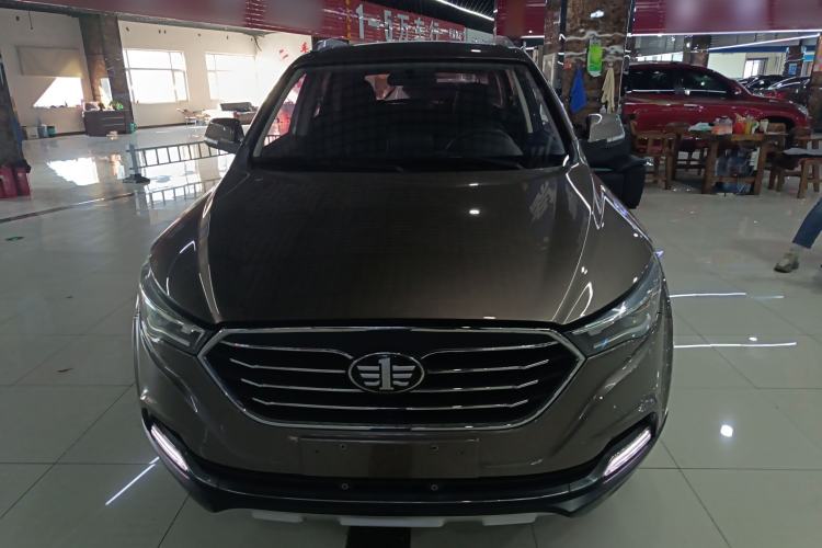 Used Bestune X40 2017 1.6L Automatic Luxury Model
