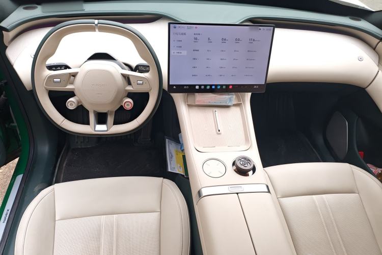 Used Xiaomi Auto YU7 2025 Ultra-Long Range Rear-Wheel Drive Version