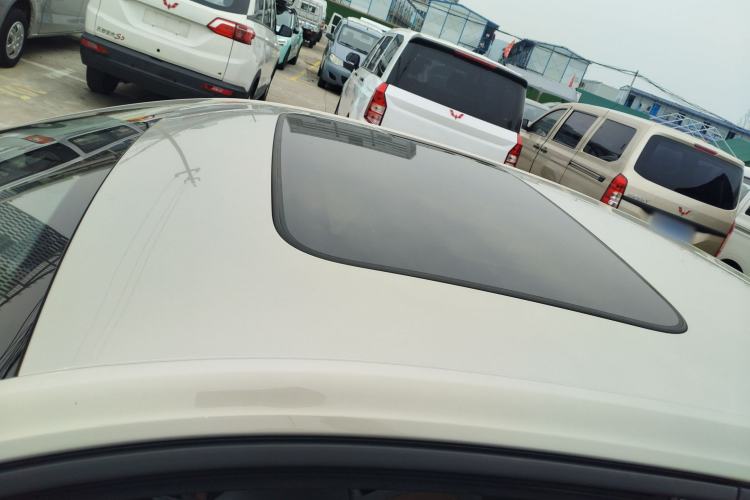 Used Volkswagen Lavida 2018 280TSI DSG Luxury Edition China V Standard Roof