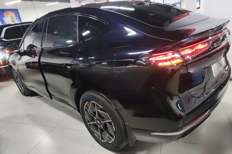 Used Hyptec HT 2023 670 Rear-Drive Ultra-High Voltage Version