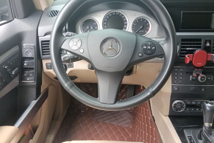 Used Mercedes-Benz GLK-Class 2012 GLK 300 4MATIC Dynamic Edition