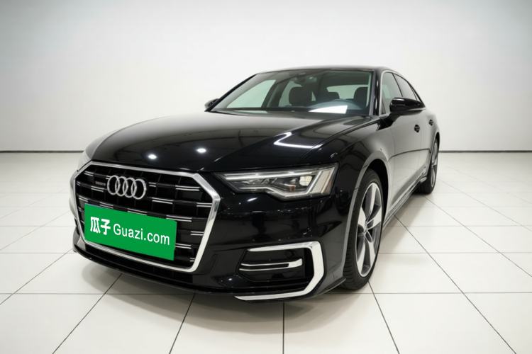 Used Audi A6L 2022 45 TFSI quattro Prestige Dynamic Edition