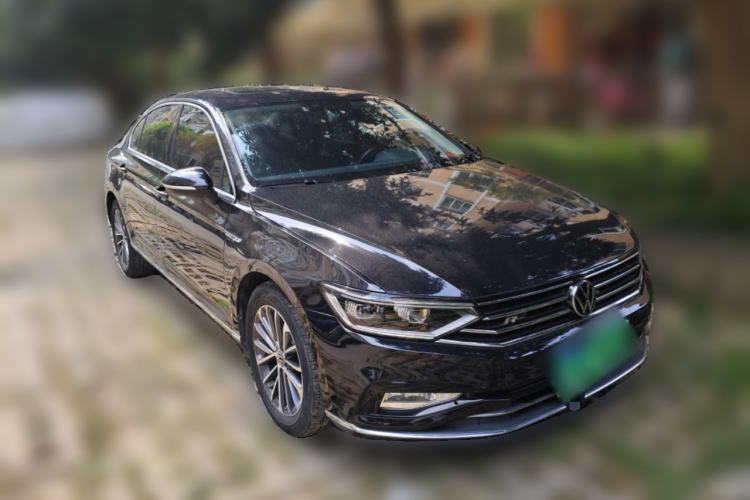 Used Volkswagen Magotan 2020 330TSI DSG Luxury Edition
