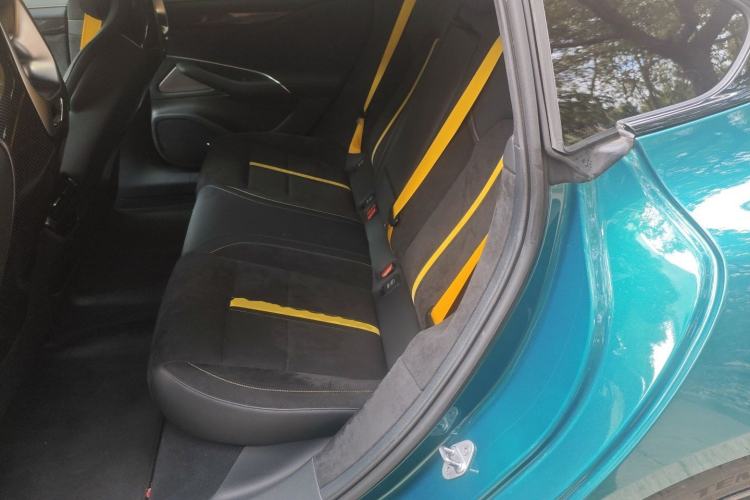 Used Xiaomi Auto SU7 Ultra 2025 Ultra Model