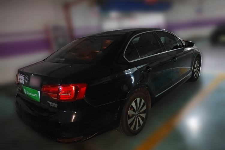 Used Volkswagen Sagitar 2017 1.6L Automatic Comfort Model