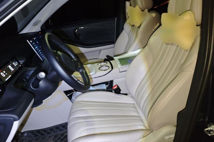 Used AION V 2024 Aion Tyrannosaurus 650 LiDAR Edition