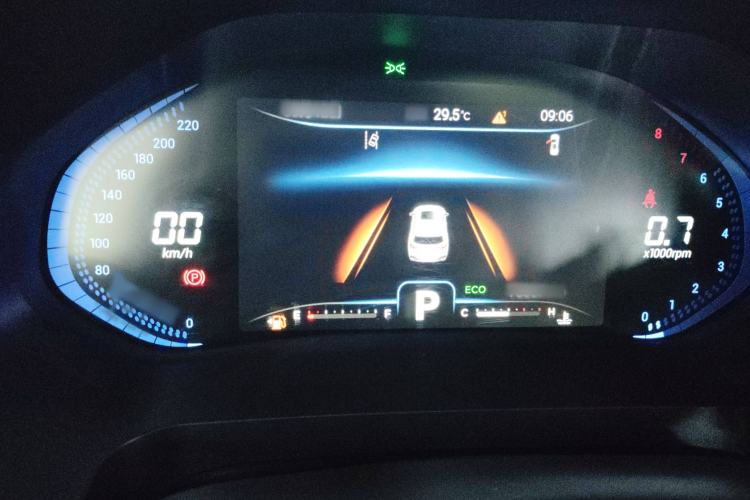 Used Chery Tiggo 8 2020 290TGDI Automatic Luxury Edition