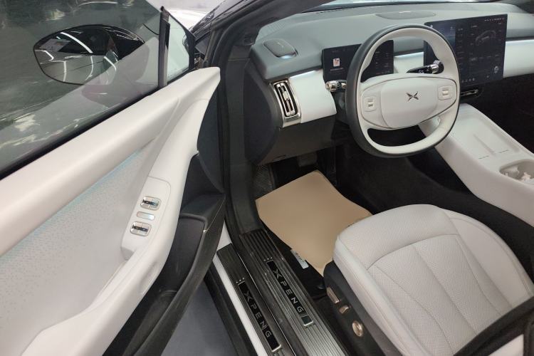 Used XPeng P7+ 2024 Ultra-Long Range Max
