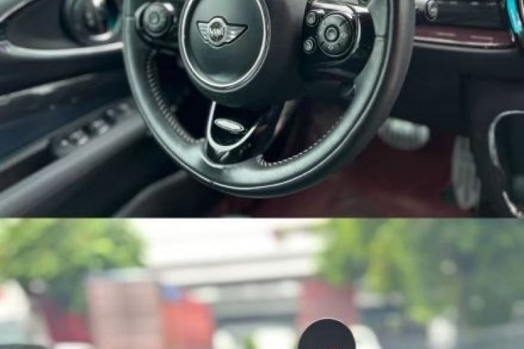 Used MINI Clubman 2016 Revised 2.0T COOPER S