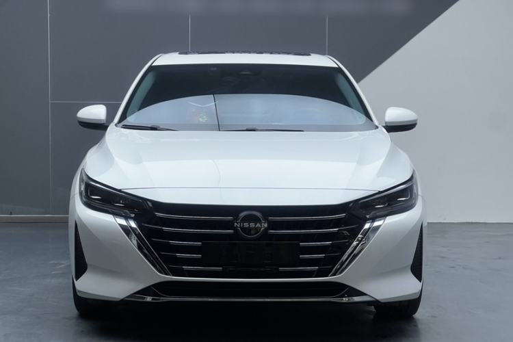 Used Nissan Sylphy 2023 1.6L CVT Smart Drive Version Exterior 1