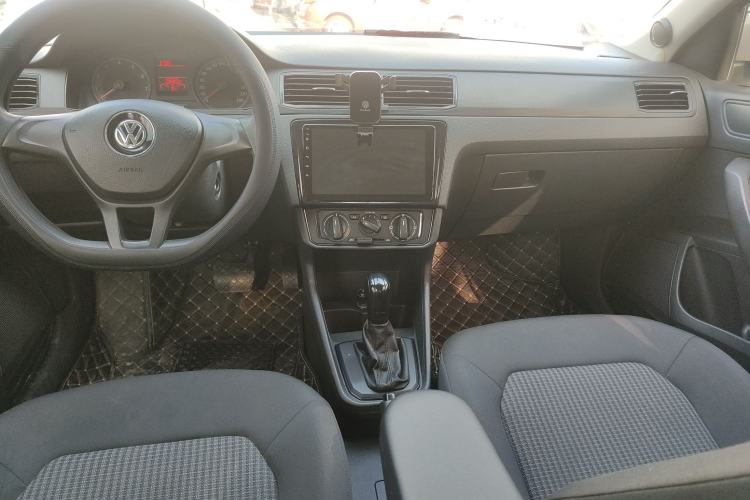 Used Volkswagen Santana 2017 Haval H6 1.6L Automatic Fashion Edition
