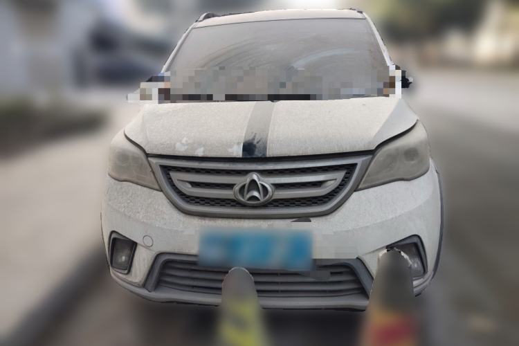 Used CHANGAN OSHAN Olisway 2013 1.4L Manual Jingxiang Model