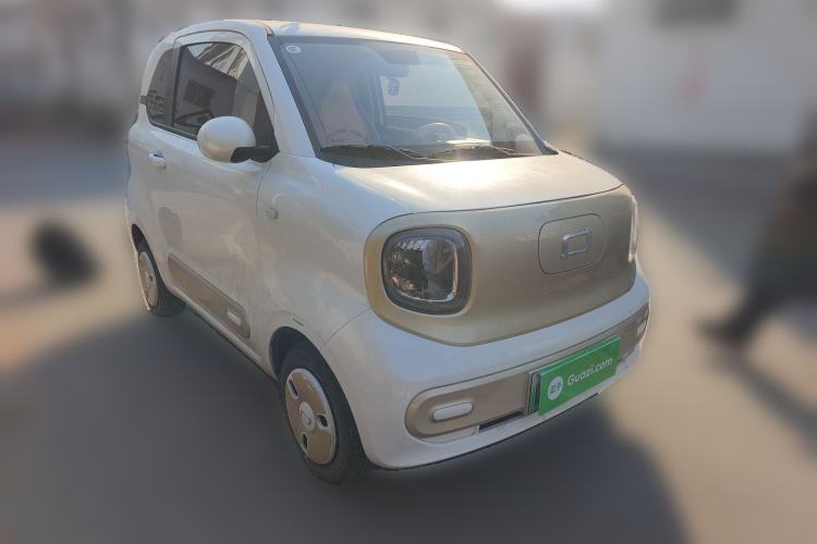 Used Bestune Pony 2025 222km Lightning Horse
