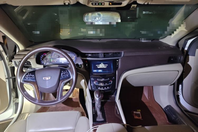 Used Cadillac XTS 2016 28T Tech Edition