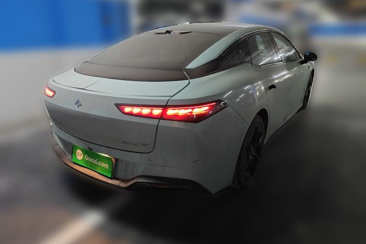 Used Hyptec GT 2023 560 Rear-Drive Seven-Wing Edition
