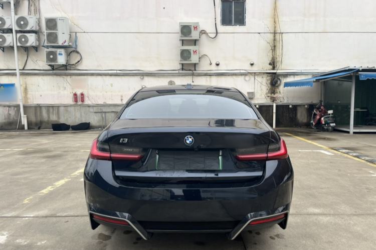 Used BMW i3 2025 eDrive 35 L