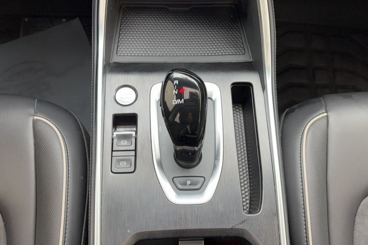 Used Haval H6 2023 National Trend Edition 1.5T Automatic Urban Version
