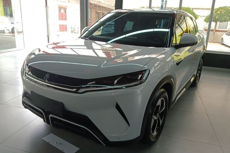 Used BYD Yuan UP 2024 401KM Leading Edition Guazi used car, China used car export, Used car for sale, Used cars, Cheapest cars for sale