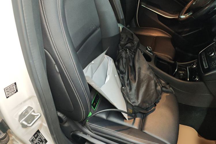 Used Mercedes-Benz GLA 2017 GLA 200 Sport Edition
