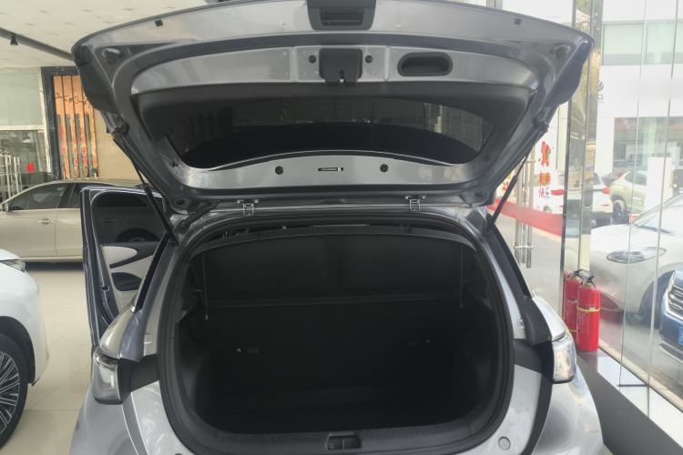 Used BYD Dolphin 2021 405 km Fashion Edition