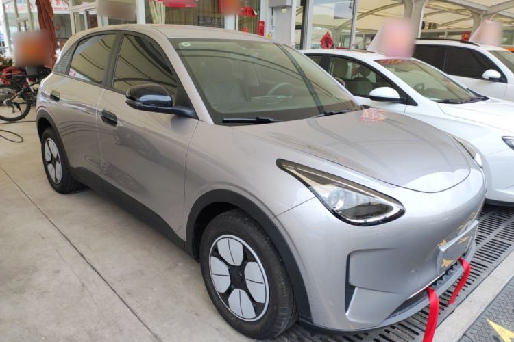 Used Geely Galaxy Geome 2025 310km Youth Edition Exterior 1