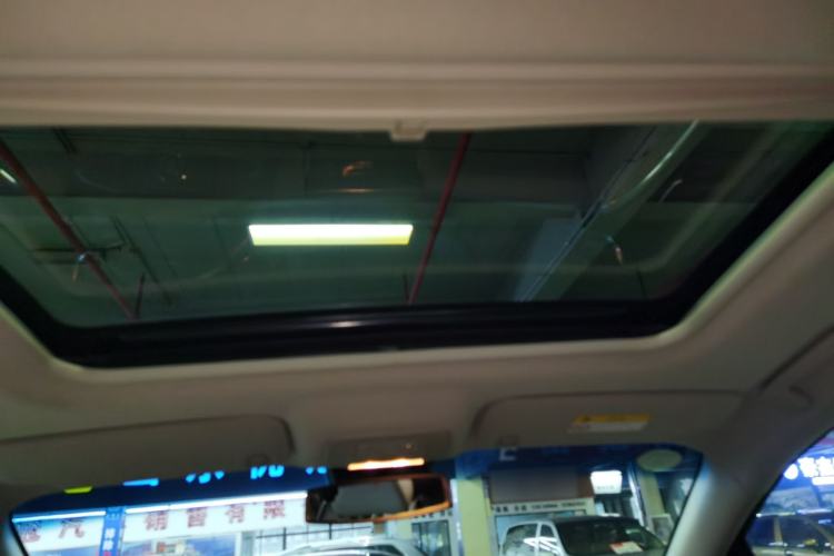 Used Buick GL8 2021 Land Cruiser Executive Class 652T Luxury Model
