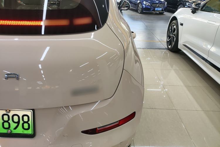 Used ORA Good Cat 2021 400km Standard Range Venus Edition Lithium-Ion Battery
