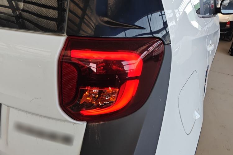 Used Chery Little Ant 2021 150 000 Yuan Ant Fan Edition Ant Stylish Version Lithium-Ion Battery Exterior 1