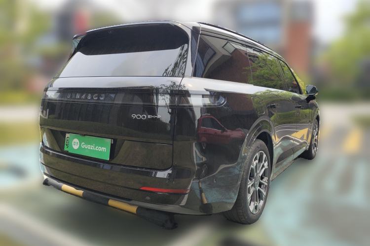 Used Lynk & Co 900 2025 2.0T Ultra
