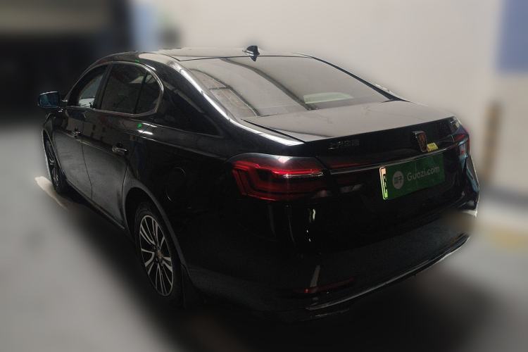 Used Roewe e950 2017 50T Hybrid Connected Executive Edition
