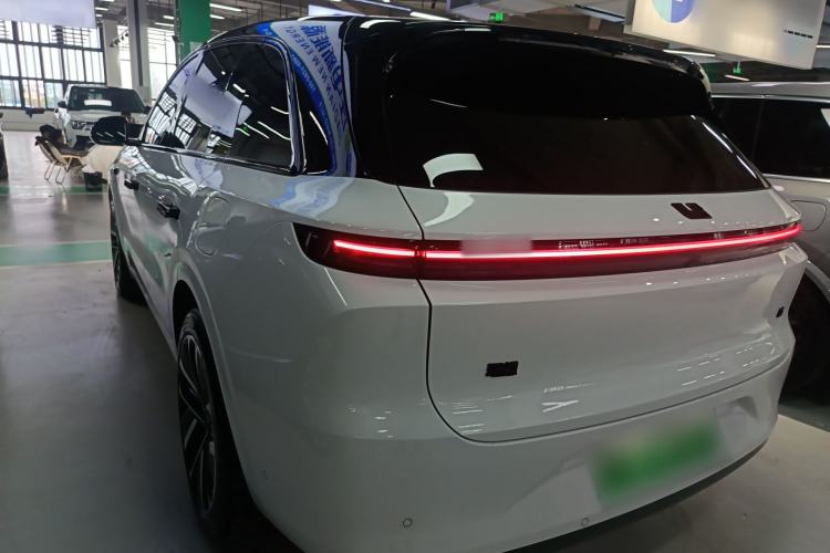 Used Li Auto L6 2024 Max