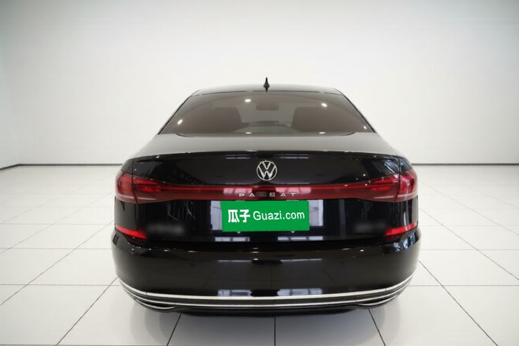 Used Volkswagen Passat 2022 330TSI Starry Luxury Edition