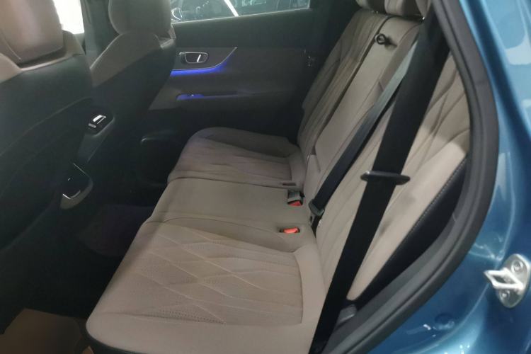 Used Chery Tiggo 8 PLUS C-DM 2025 1.5T 116 km Prestige Version 5 Seats