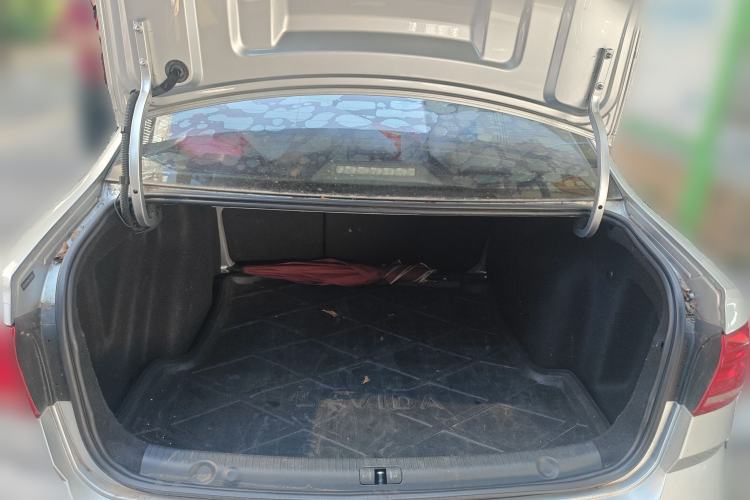 Used Volkswagen Lavida 2015 230TSI DSG Comfort Edition