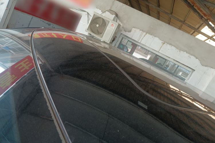 Used Bestune T99 2020 20TD Automatic Premium Edition
