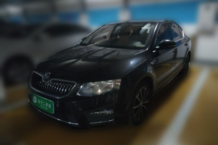 Used Skoda Octavia 2017 TSI280 DSG Smart Drive Edition